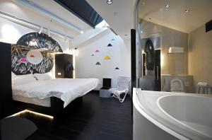 XY Hotel Bugis Singapore image 42
