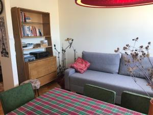 Stylowy apartament Centrum Gdyni