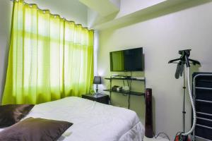 Yongs Place at Vista Residences Taft