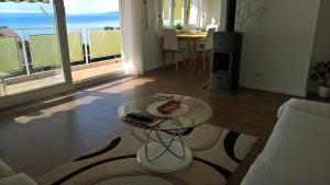 Apartment Nives 