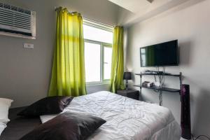 Yongs Place at Vista Residences Taft