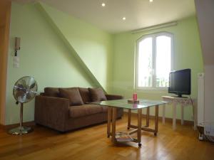 Appartements Les Mirabelles : photos des chambres