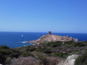 Appartements Residence Maina : photos des chambres