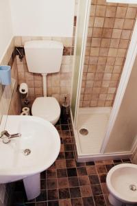 Casa Vacanze Larco di Fondarca