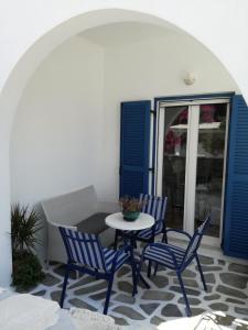 Minas House Antiparos Antiparos Greece