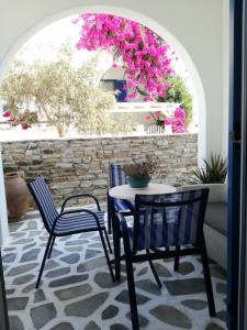 Minas House Antiparos Antiparos Greece