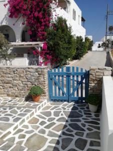 Minas House Antiparos Antiparos Greece