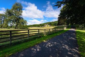 Blair Atholl, Pitlochry PH18 5TN, Scotland.