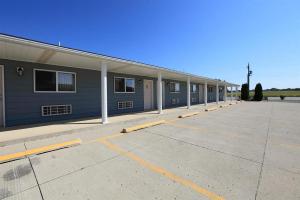 Americas Best Value Inn Suburban