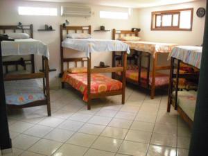 Hostel Bambu