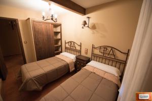 Three-Bedroom Townhouse room in La Posada de Alcudia
