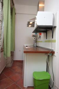 Apartment Gradac 6661a