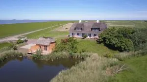 Tede Warft - Pellworm