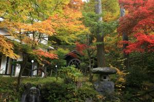 Nukumorino-yado Komanoyu