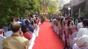 Indeco Hotels Swamimalai