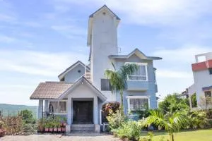 Skyinn Bungalow - ماهاباليشوار