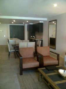 Penthouse 239 at See Temple Port Douglas