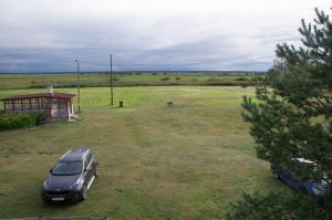 Viesu nams un kempings Papes Čakstes