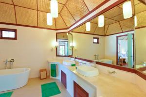Thulhagiri Island Resort & Spa