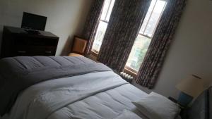 Standard Double Room room in Bel Air Hotel