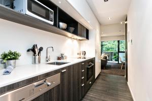 Complete Host Halo Apartments