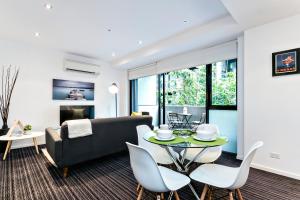 Complete Host Halo Apartments