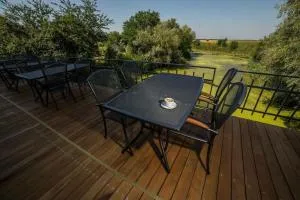 Pensiunea lui Ivan - 米拉多泽西斯兹