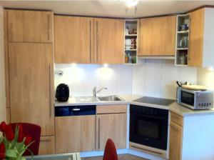 Appartement Lydie
