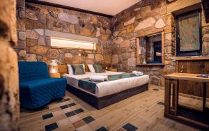Keros Blue - Luxury in Wilderness Limnos Greece