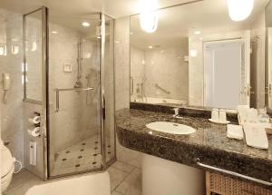 Nishitetsu Grand Hotel