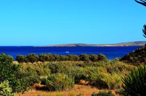 Maridatis Apartments Lasithi Greece