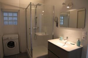 Maisons de vacances Gite Le Margautier classe 3 etoiles proche Lamotte Beuvron : photos des chambres