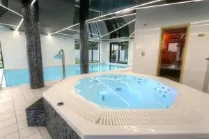 5 Zmysłów akademia wypoczynku Pokoje - Grzybowo