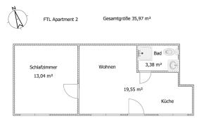 Monteur - Budget Apartments Freital