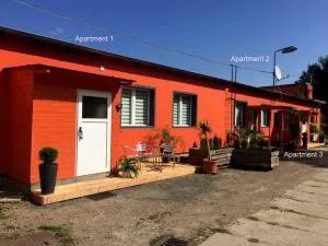 Monteur - Budget Apartments Freital - 弗赖塔尔