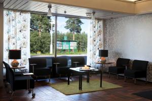 Hotel & Hostel Tallukka