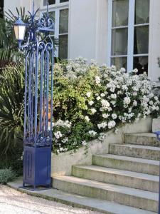 Hotels La Gourmandine : photos des chambres
