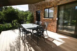 Moonriver Self Catering