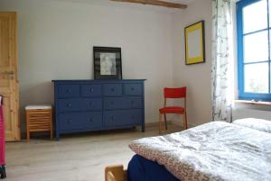 Ferienhaus Villa Apfelbaum