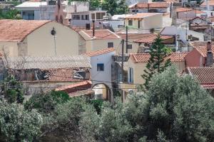 Adhili Residence Rethymno Greece