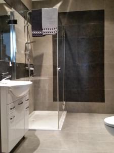 Apartamenty Dario