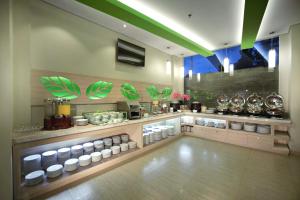 favehotel Langko Mataram - Lombok
