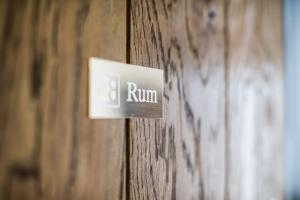 Deluxe Double or Twin Room room in No8 Chepstow