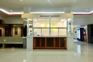 萨卡奥园酒店 - 沙缴府