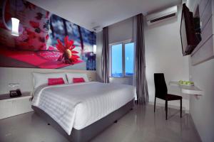 favehotel Langko Mataram - Lombok