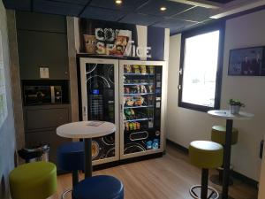 Hotels Ibis Budget Dole-Choisey : photos des chambres