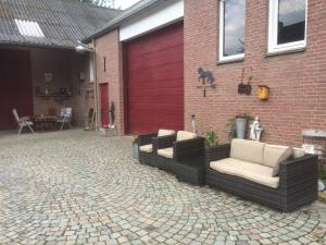 Voyago room relax ride