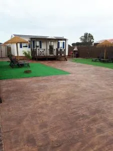 Mobil home - El Palmar