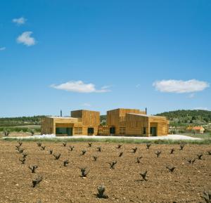 Casa para tres hermanas
