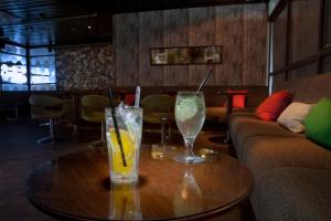 Hotel & Hostel Tallukka